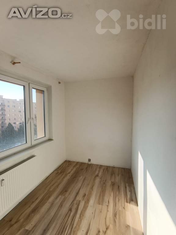 Foto inzerátu Prodej družstevního bytu o dispozici 1+1