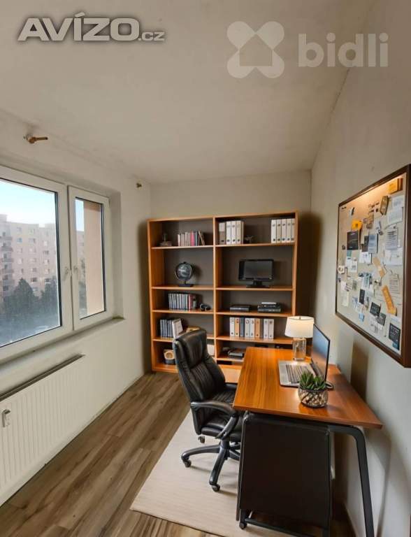 Foto inzerátu Prodej družstevního bytu o dispozici 1+1