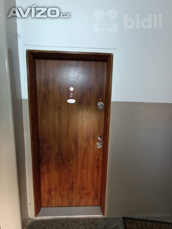 Foto inzerátu Prodej družstevního bytu o dispozici 1+1