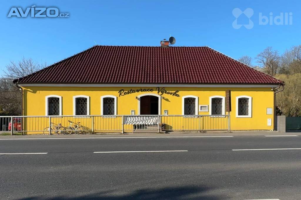 Foto inzerátu Rodinný dům 4+1 na pozemku 428 m2 v obci Doubravčany, okres Kutná Hora