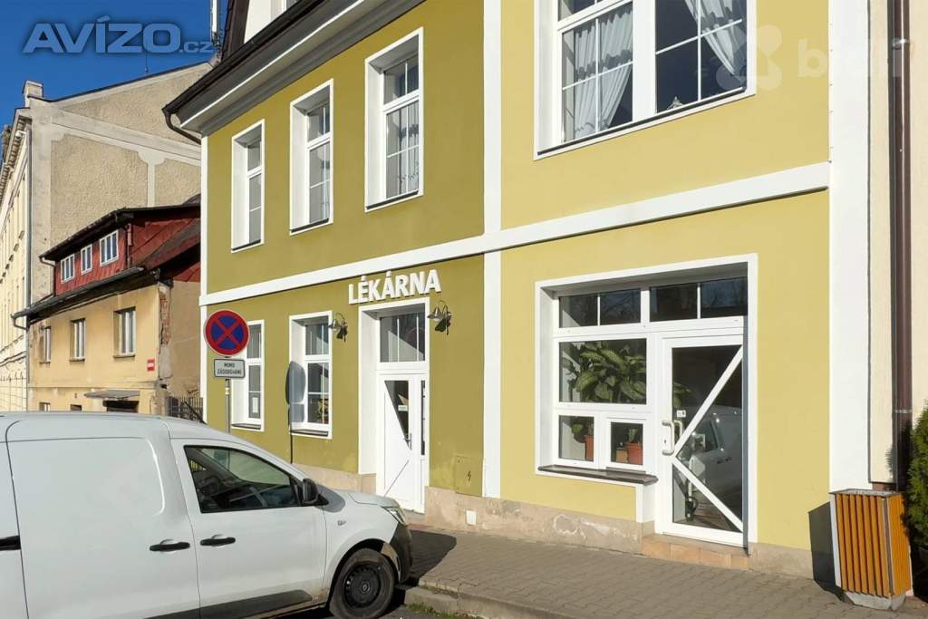 Foto inzerátu Rodinný dům 4+1 na pozemku 428 m2 v obci Doubravčany, okres Kutná Hora