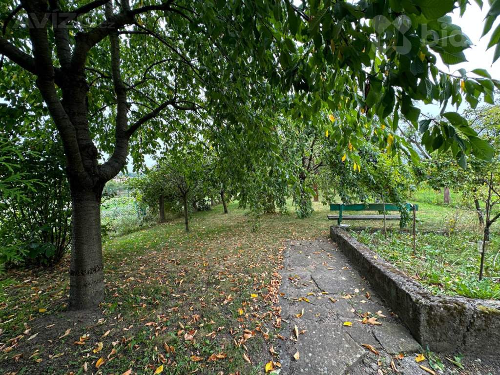 Foto inzerátu Investiční nemovitost, Bánov, Uherské Hradiště