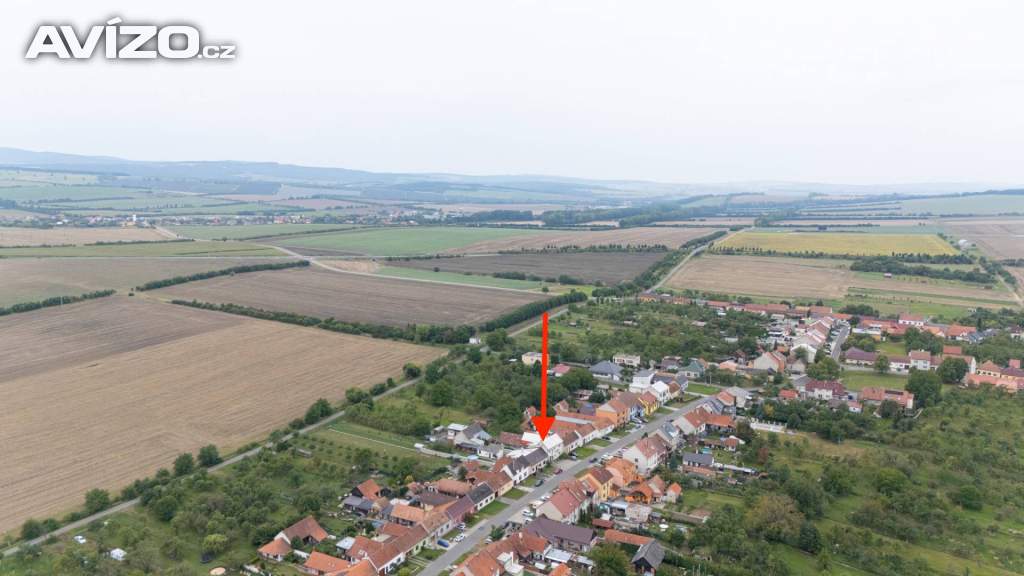 Foto inzerátu Investiční nemovitost, Bánov, Uherské Hradiště