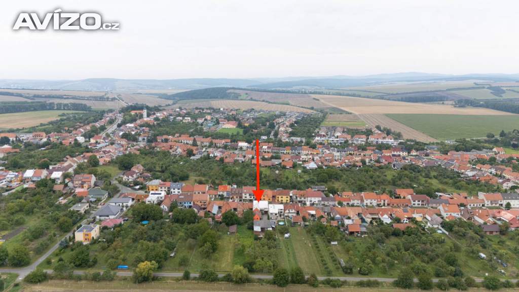 Foto inzerátu Investiční nemovitost, Bánov, Uherské Hradiště