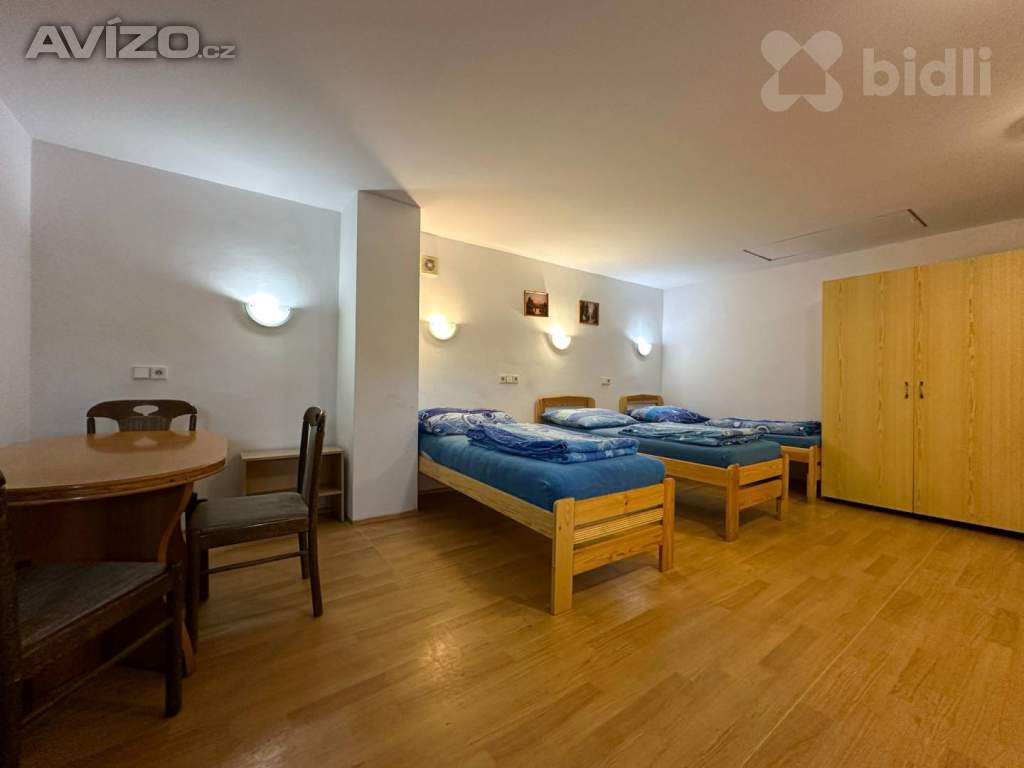 Foto inzerátu Investiční nemovitost, Bánov, Uherské Hradiště