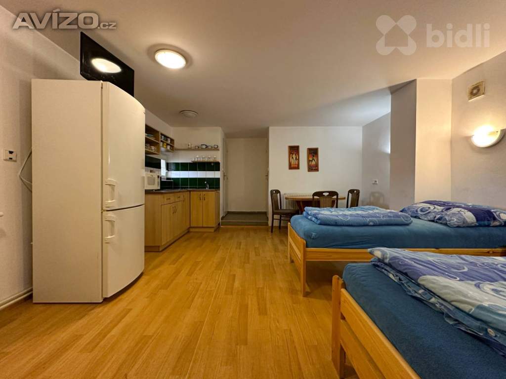 Foto inzerátu Investiční nemovitost, Bánov, Uherské Hradiště