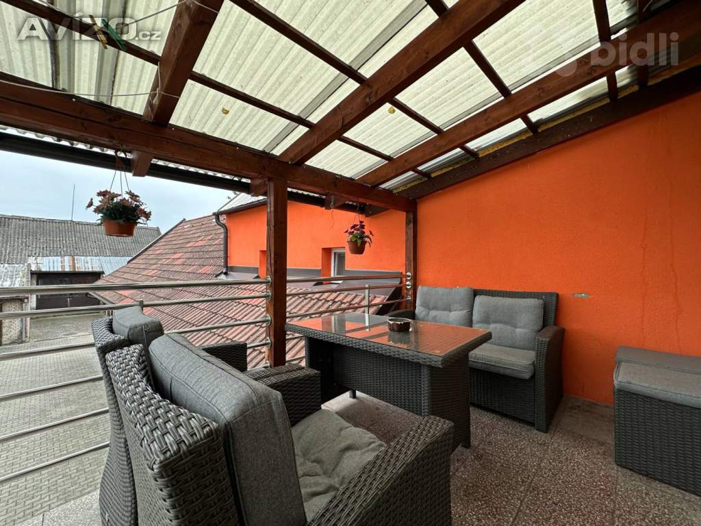 Foto inzerátu Investiční nemovitost, Bánov, Uherské Hradiště