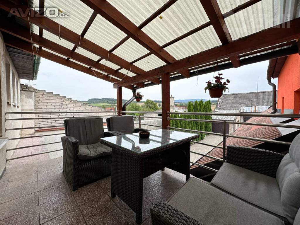 Foto inzerátu Investiční nemovitost, Bánov, Uherské Hradiště