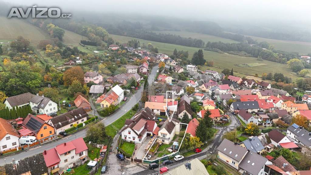 Foto inzerátu Prodej vícegeneračního domu Klenčí pod Čerchovem