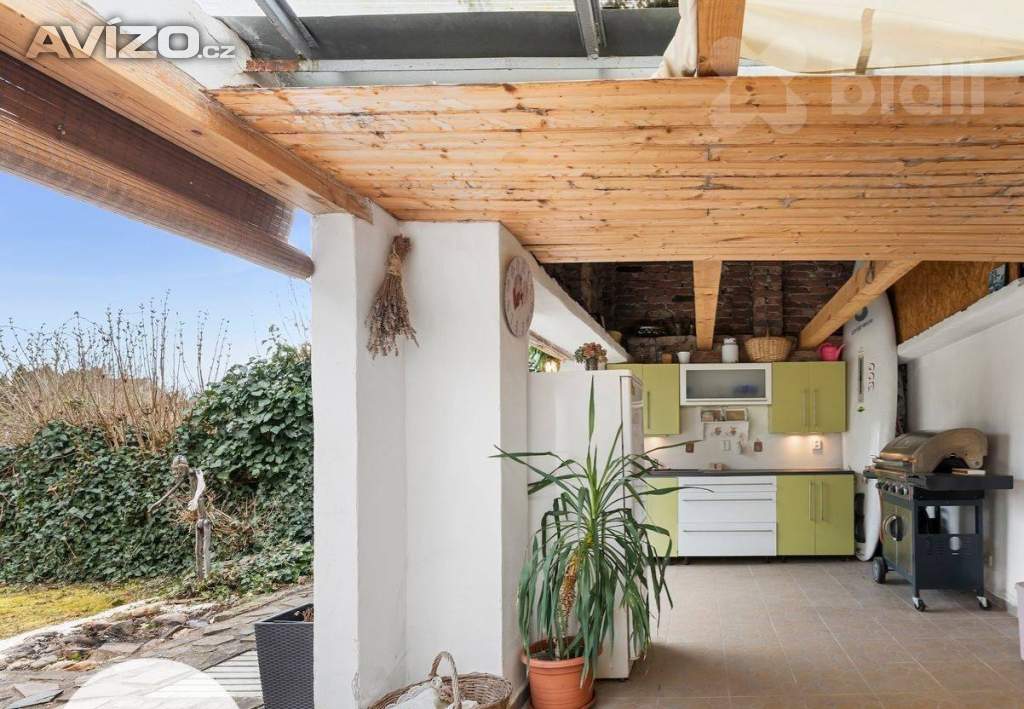 Foto inzerátu Prodej rodinného domu