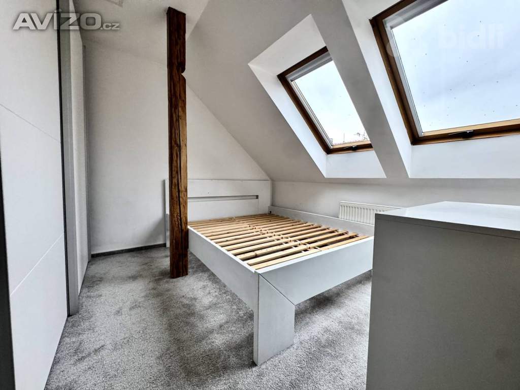 Foto inzerátu Prodej rodinného domu