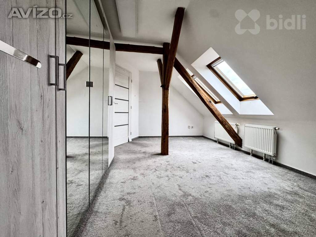 Foto inzerátu Prodej rodinného domu