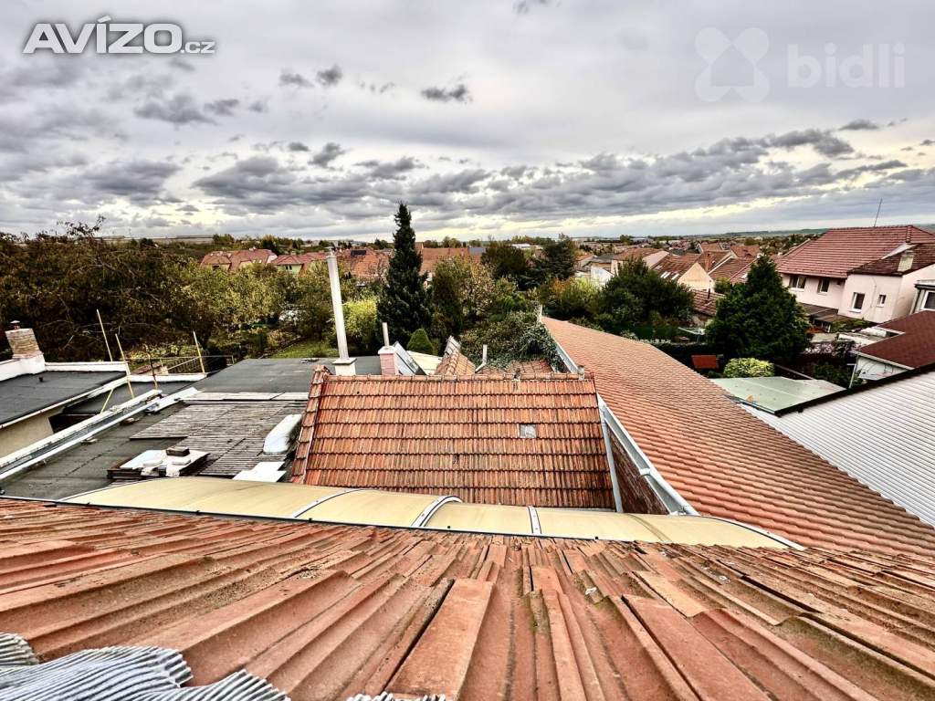 Foto inzerátu Prodej rodinného domu