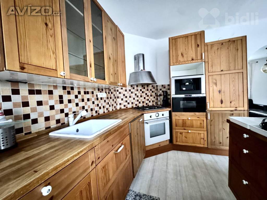 Foto inzerátu Prodej rodinného domu