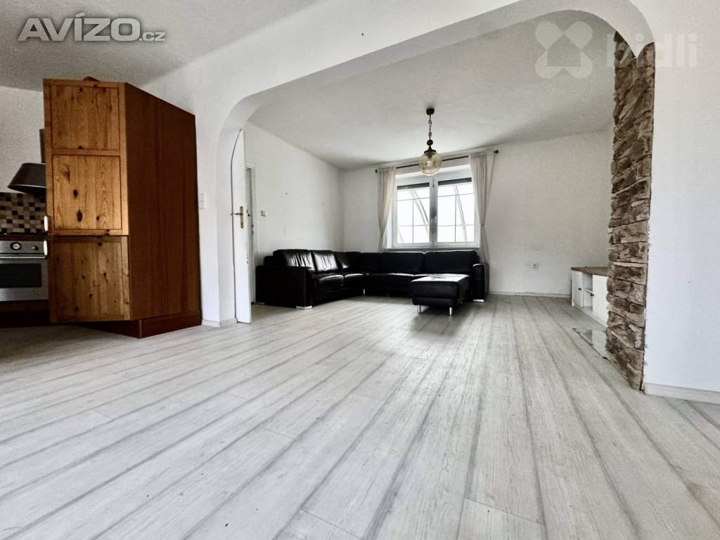 Foto inzerátu Prodej rodinného domu