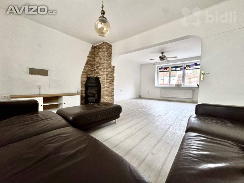 Foto inzerátu Prodej rodinného domu