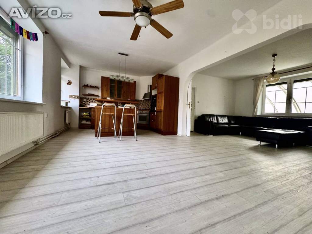 Foto inzerátu Prodej rodinného domu