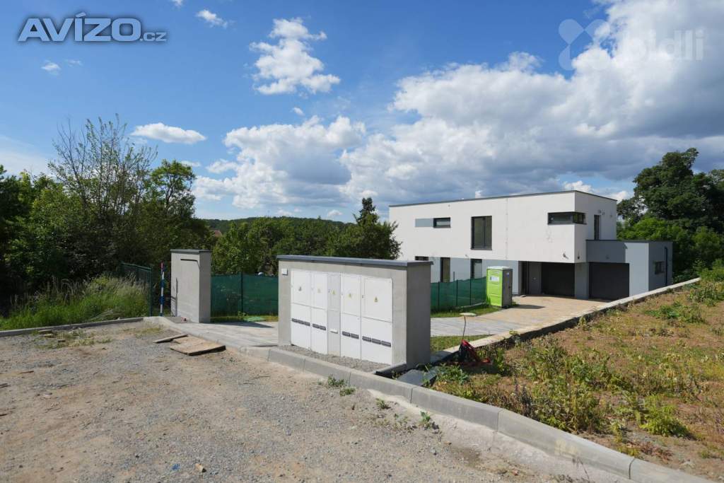 Foto inzerátu Prodej Vily Jabloňová Želešice