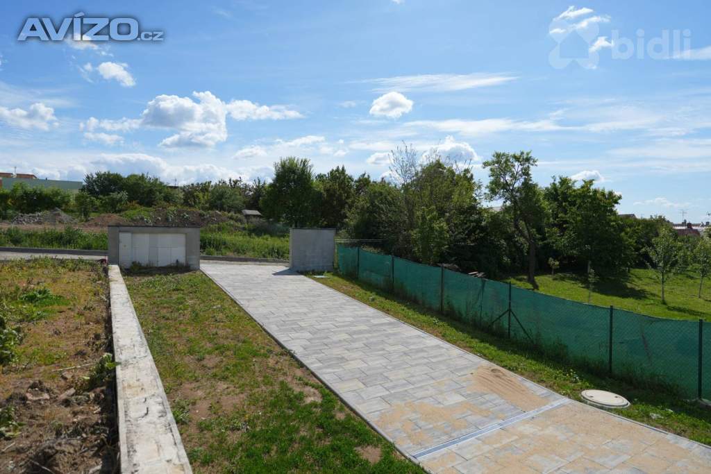 Foto inzerátu Prodej Vily Jabloňová Želešice