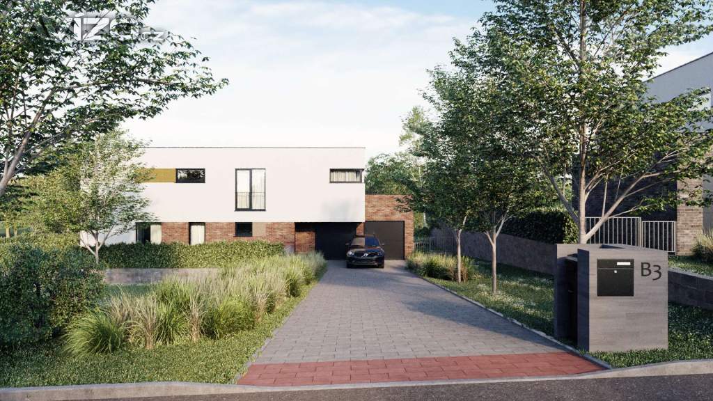 Foto inzerátu Prodej Vily Jabloňová Želešice