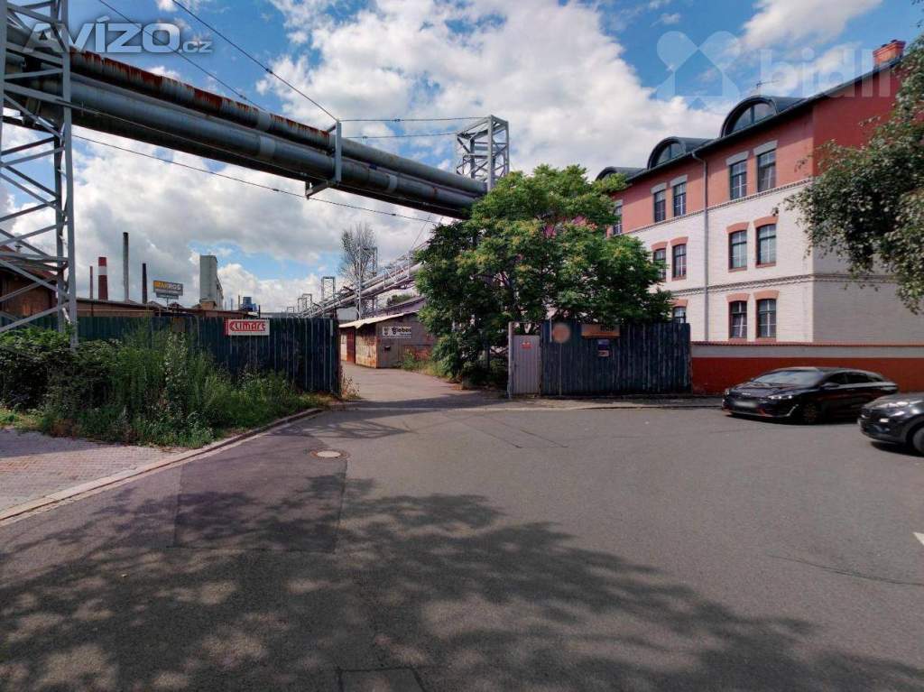 Foto inzerátu Pronájem skladu 48m2 - Mírová, Ostrava-Vítkovice