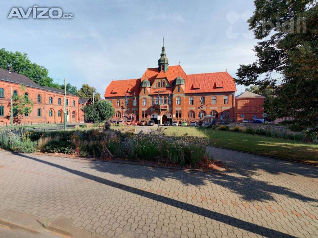 Foto inzerátu Pronájem skladu 48m2 - Mírová, Ostrava-Vítkovice