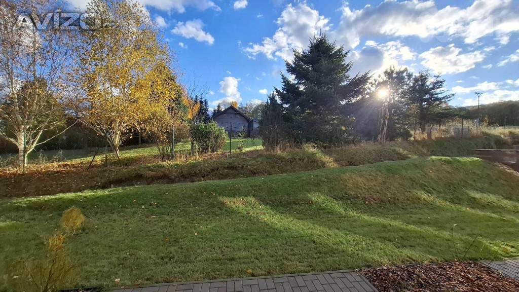 Foto inzerátu Prodej apartmánu 2+kk, 45 m2 - Červená Voda, Mlýnický Dvůr