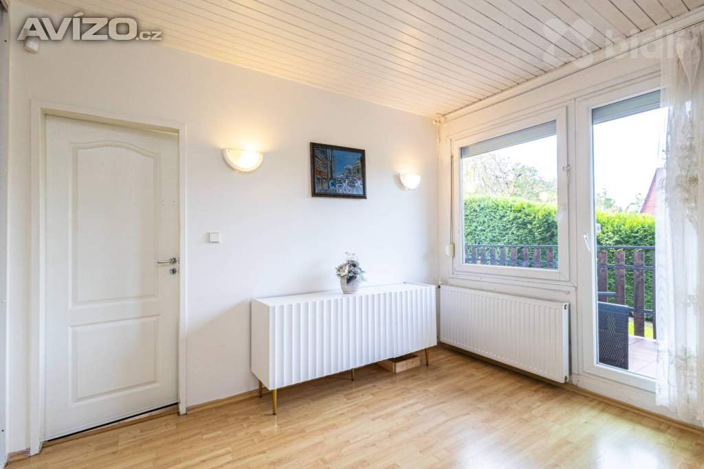 Foto inzerátu Prodej exkluzivního rodinného domu 6+1 v žádané lokalitě Zvole u Prahy, plocha 210 m2, zahrada 735 