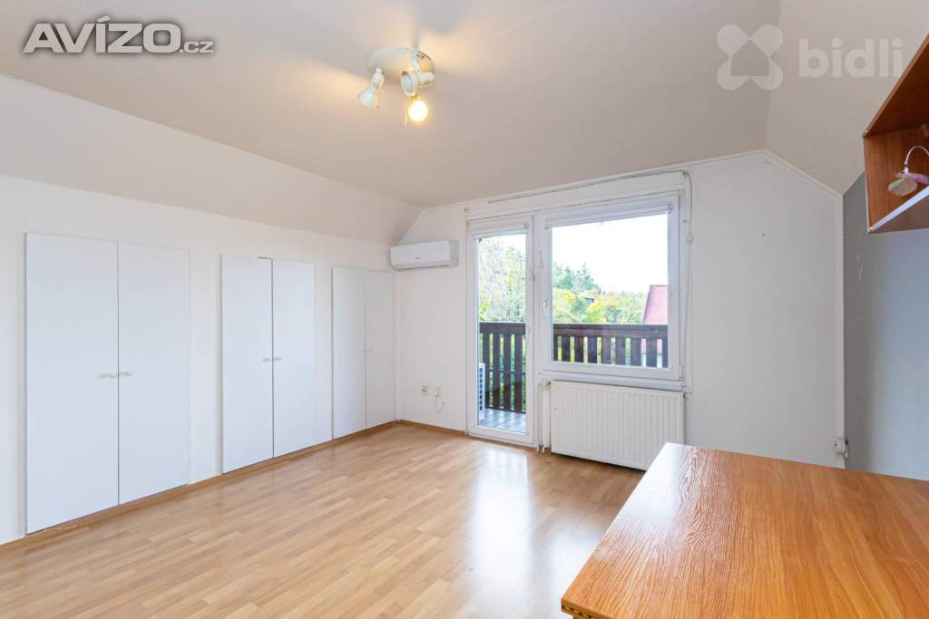 Foto inzerátu Prodej exkluzivního rodinného domu 6+1 v žádané lokalitě Zvole u Prahy, plocha 210 m2, zahrada 735 