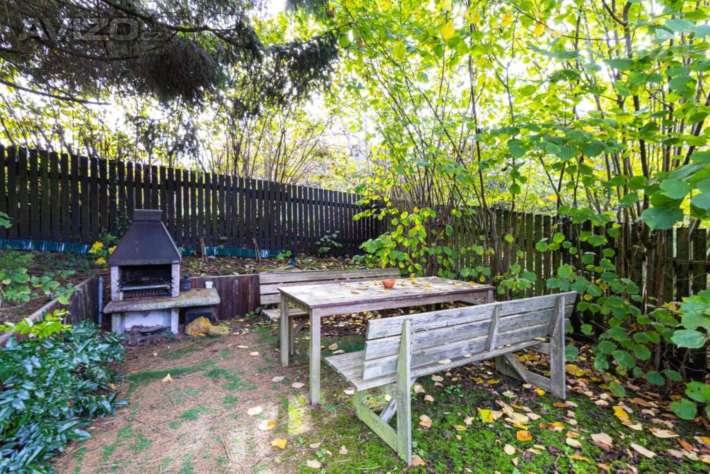 Foto inzerátu Prodej exkluzivního rodinného domu 6+1 v žádané lokalitě Zvole u Prahy, plocha 210 m2, zahrada 735 