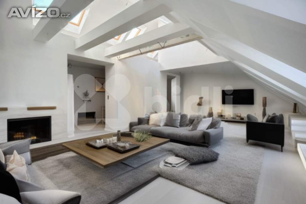 Byt snů 3kk ve vyhledávané oblasti Karlových Varů