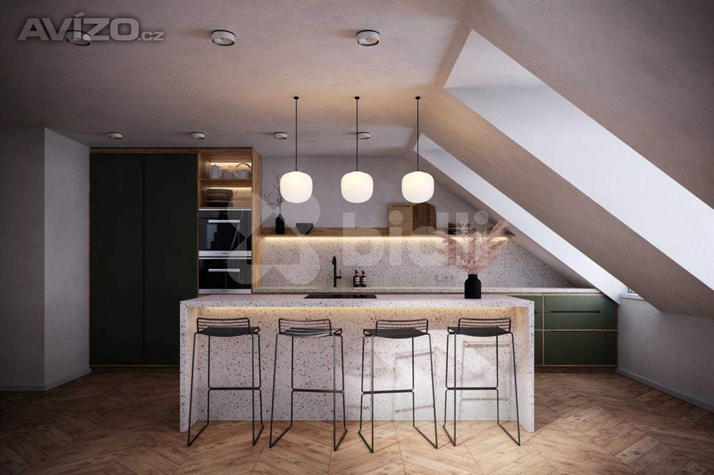 Foto inzerátu Byt snů 3kk ve vyhledávané oblasti Karlových Varů