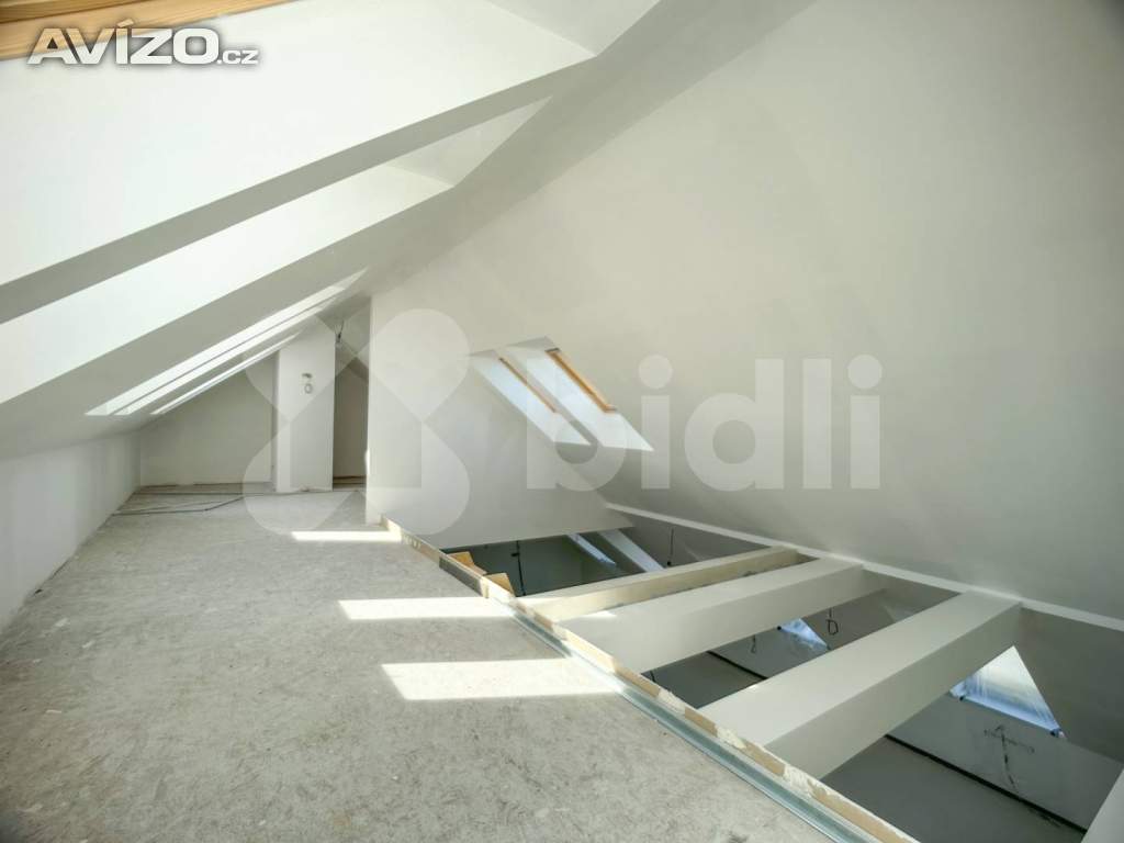 Foto inzerátu Byt snů 3kk ve vyhledávané oblasti Karlových Varů