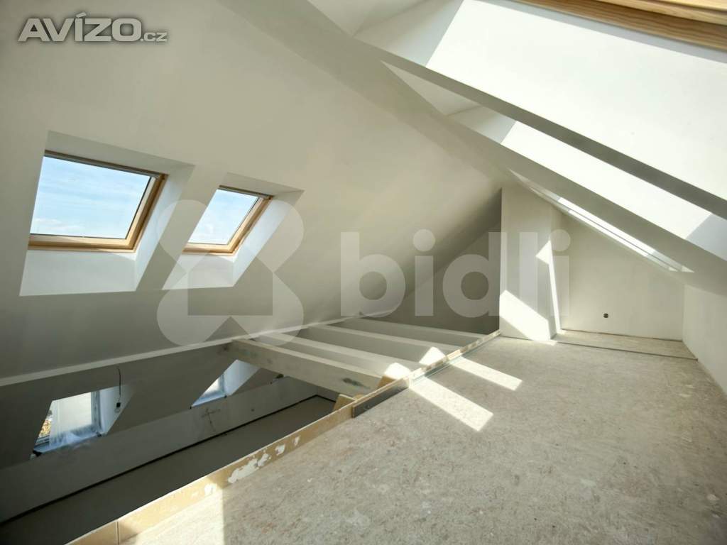 Foto inzerátu Byt snů 3kk ve vyhledávané oblasti Karlových Varů