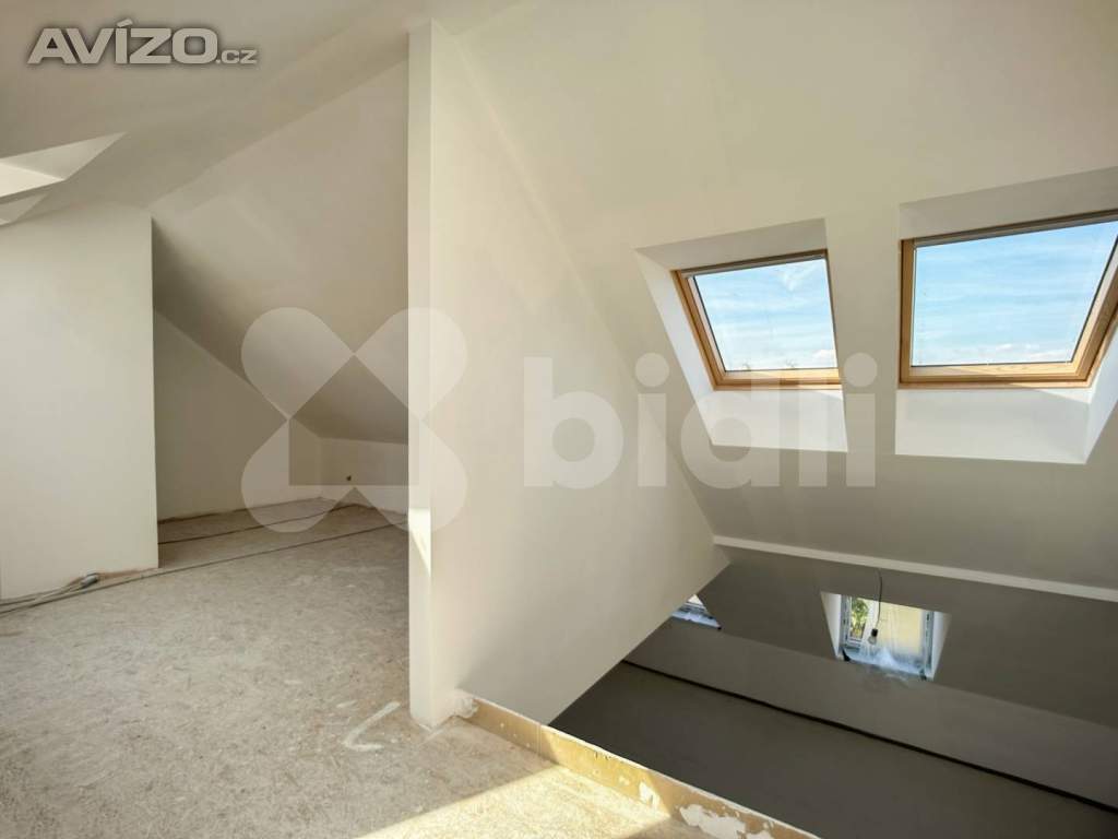 Foto inzerátu Byt snů 3kk ve vyhledávané oblasti Karlových Varů