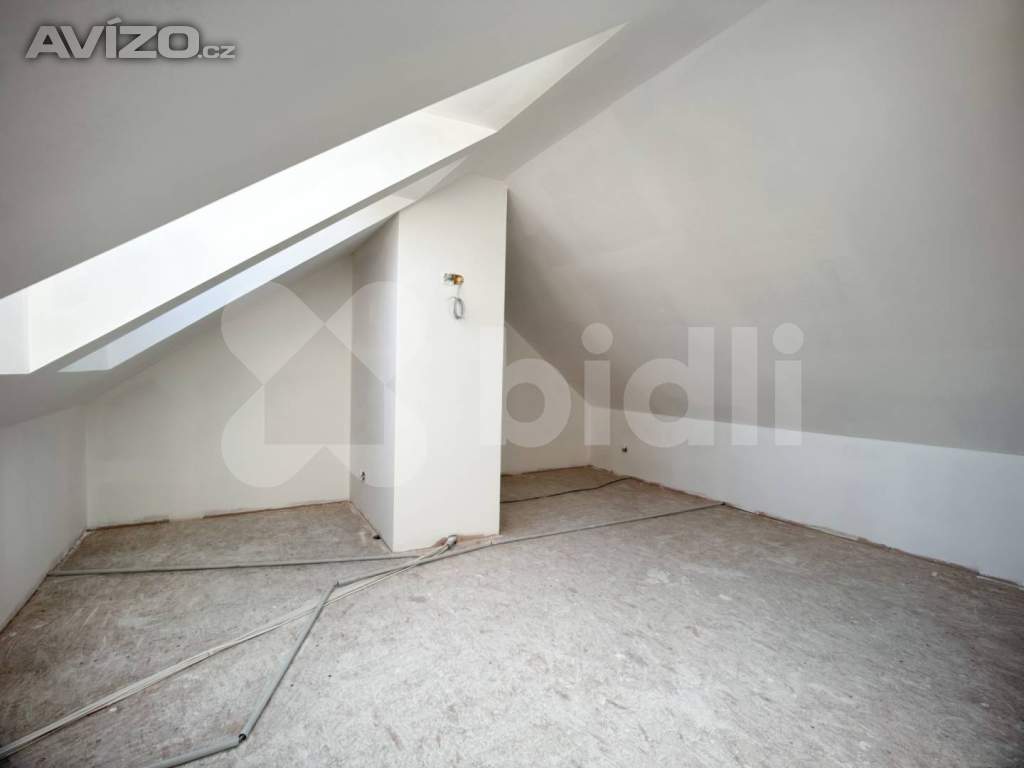 Foto inzerátu Byt snů 3kk ve vyhledávané oblasti Karlových Varů