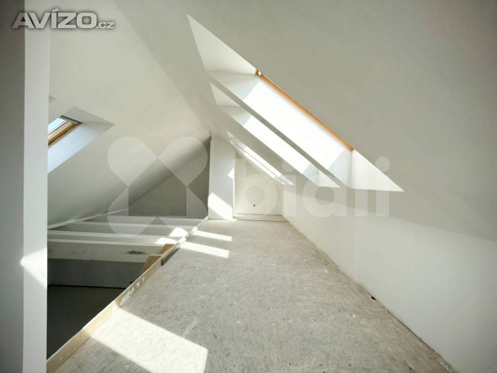 Foto inzerátu Byt snů 3kk ve vyhledávané oblasti Karlových Varů