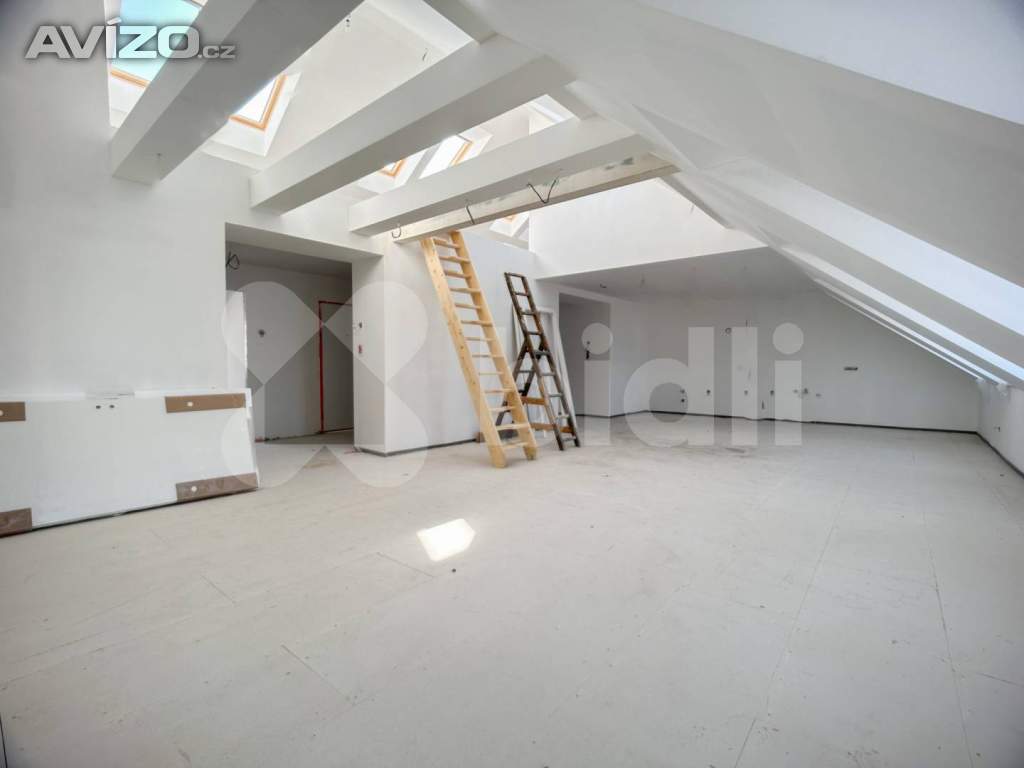 Foto inzerátu Byt snů 3kk ve vyhledávané oblasti Karlových Varů