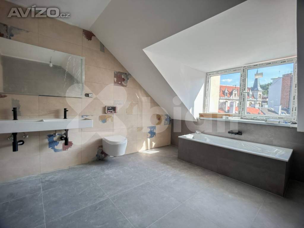 Foto inzerátu Byt snů 3kk ve vyhledávané oblasti Karlových Varů