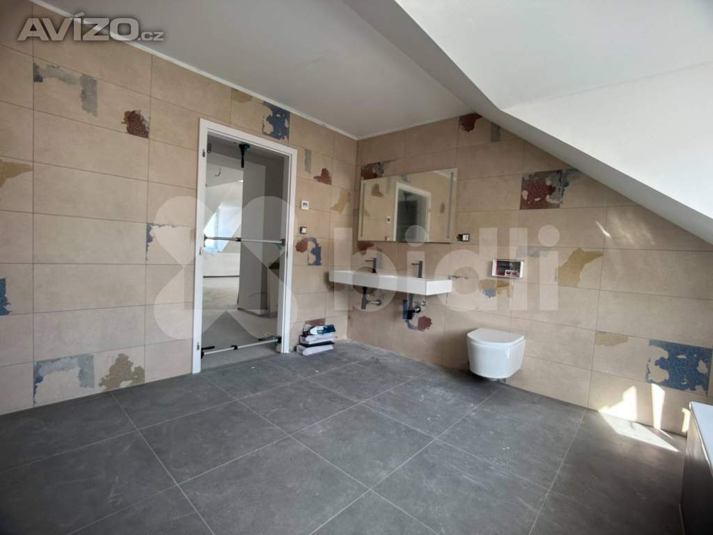 Foto inzerátu Byt snů 3kk ve vyhledávané oblasti Karlových Varů