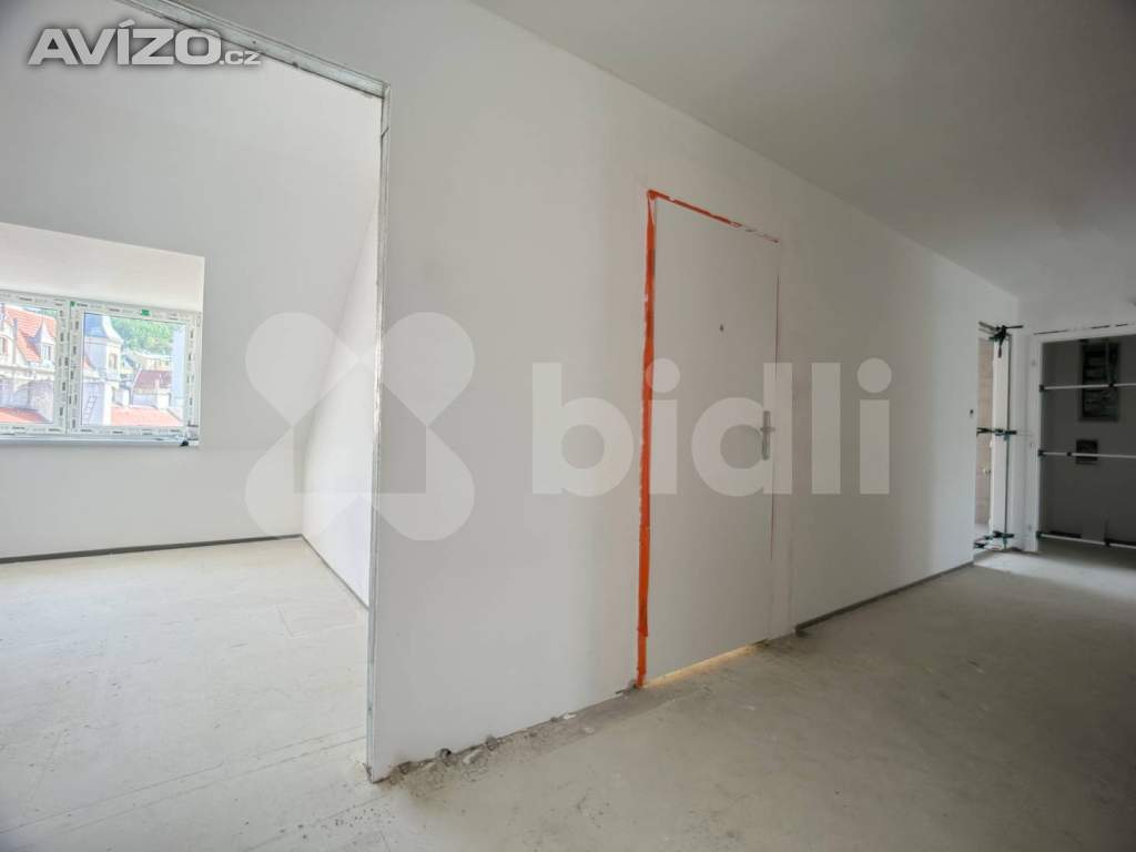 Foto inzerátu Byt snů 3kk ve vyhledávané oblasti Karlových Varů