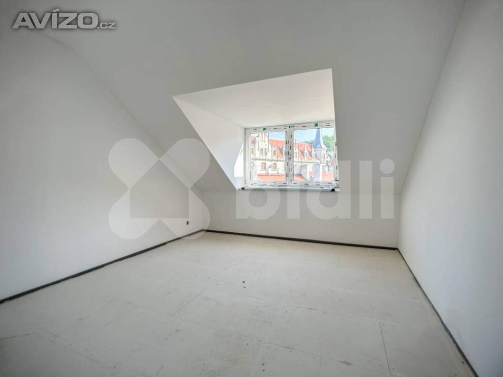 Foto inzerátu Byt snů 3kk ve vyhledávané oblasti Karlových Varů