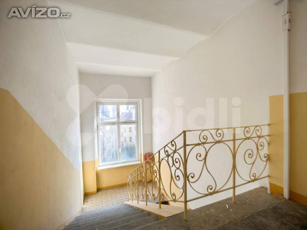 Foto inzerátu Byt snů 3kk ve vyhledávané oblasti Karlových Varů