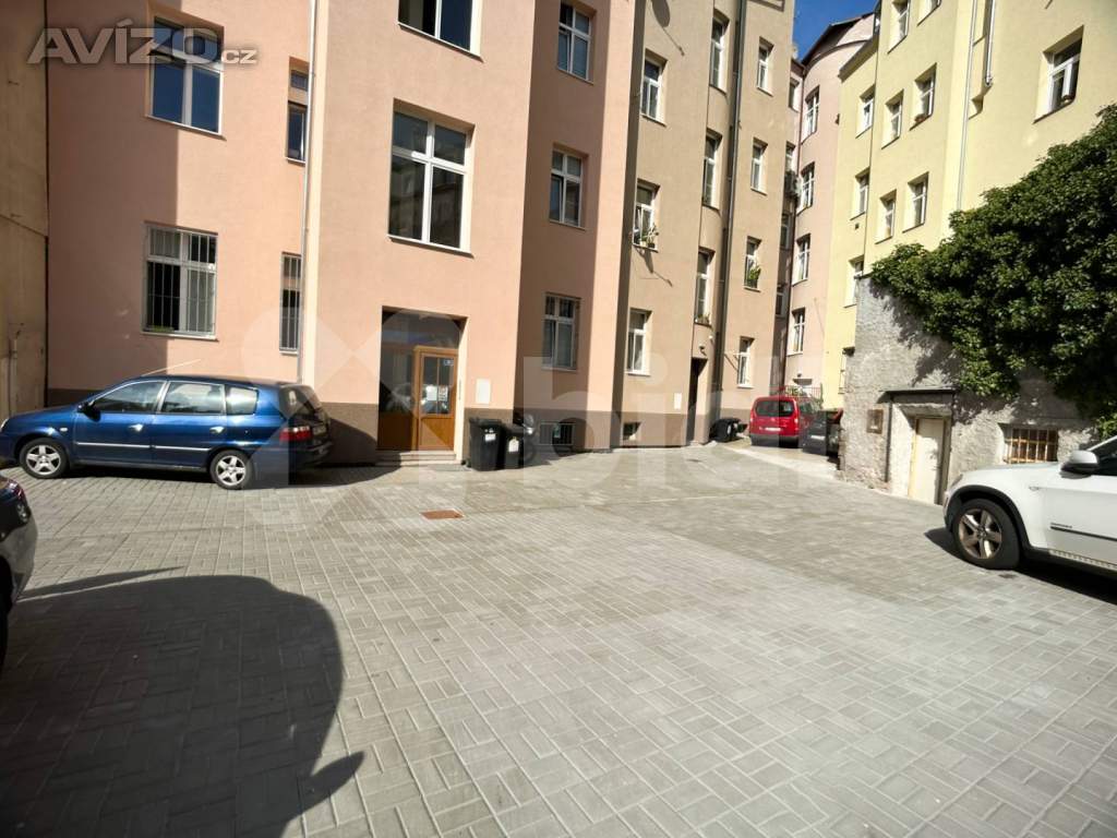 Foto inzerátu Byt snů 3kk ve vyhledávané oblasti Karlových Varů