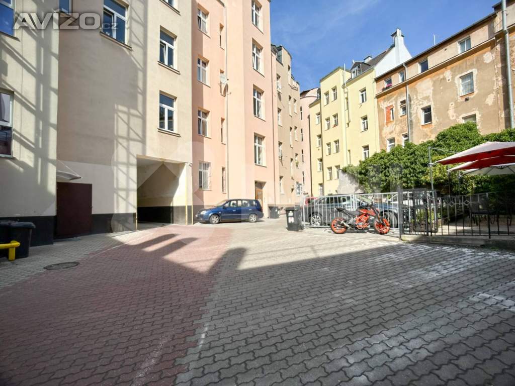 Foto inzerátu Byt snů 3kk ve vyhledávané oblasti Karlových Varů