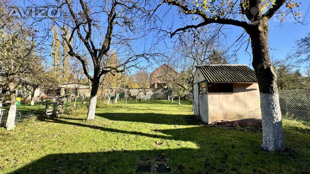 Foto inzerátu Prodej rodinného domu 265 m2, pozemek 455 m2, Bystřice pod Hostýnem, ul. Sušilova