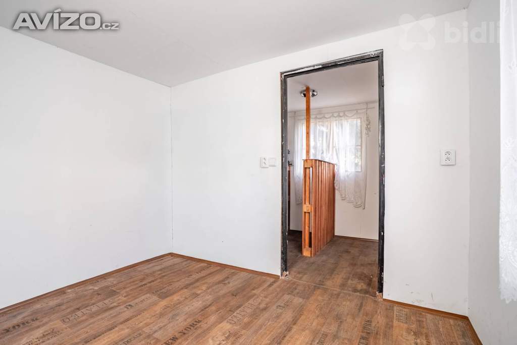 Foto inzerátu Prodej, chata se zahradou. Teplice