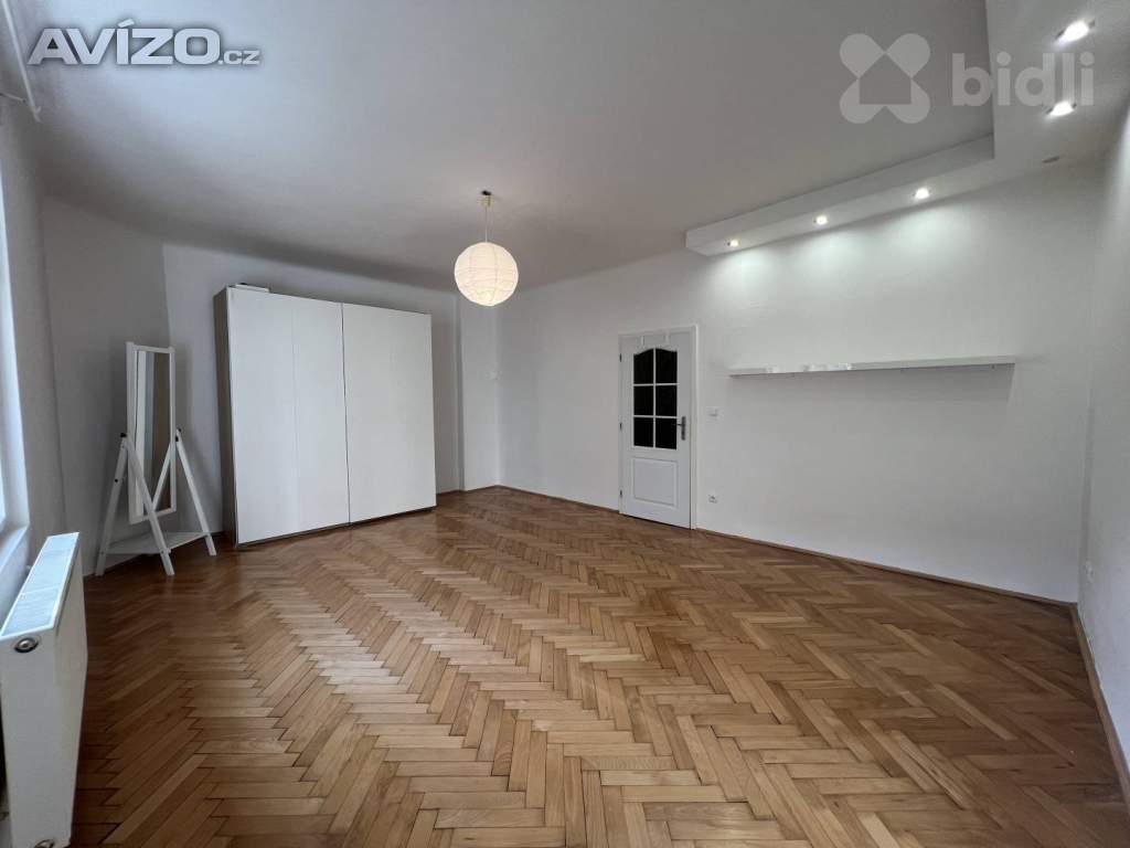 Foto inzerátu Pronájem bytu 2+kk, vel. 55,3 m2, Praha 3 - Bořivojova ulice