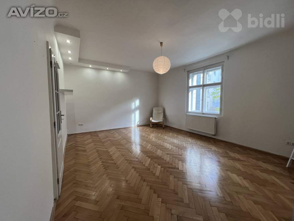 Foto inzerátu Pronájem bytu 2+kk, vel. 55,3 m2, Praha 3 - Bořivojova ulice