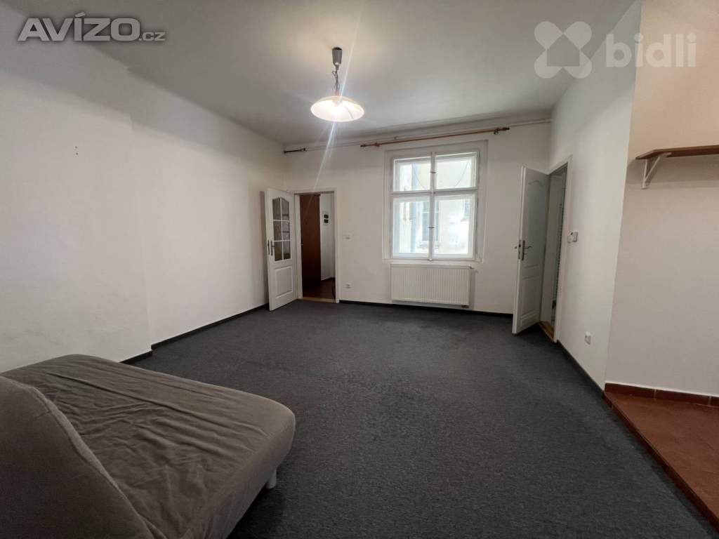 Foto inzerátu Pronájem bytu 2+kk, vel. 55,3 m2, Praha 3 - Bořivojova ulice